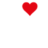 I Love Lyon Cadeau Tourisme