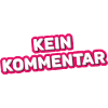 kein Kommentar