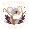Infirmière Sage-femme Accoucheuse Koala