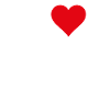 I Love Nîmes Gift Tourism