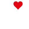 I Love Quimper Gift Tourism