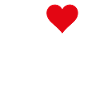I Love Pau Gift Tourism