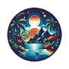 Nuit tropicale