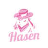 Kaninchen Hase