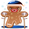 WEIHNACHTEN GUTE BESSERUNG