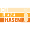 Kaninchen Hase