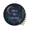 Trust the universe