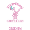 Kaninchen Hase