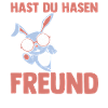 Kaninchen Hase
