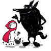 Rotkäppchen