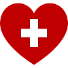 Schweiz Herz