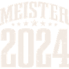 Meister 2024