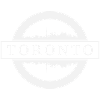 Toronto Skyline Ring