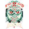 Kiss and Beware - Sinister Mistletoe