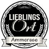 Lieblingsort Ammersee