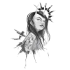 tattoofrau