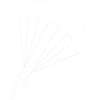 Idée cadeau parachutisme parachute