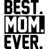 Beste Mutter aller Zeiten