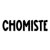 chomiste