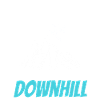 skiing