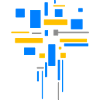 Motif Architecture Abstrait - VECTEUR