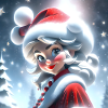 Merry Christmas #1
