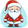 Santa Claus