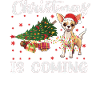 Noël arrive version chien