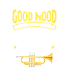 Trumpet Trumpeter Trumpet Player