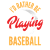 Funny Baseball