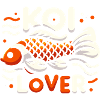 Koi Lover