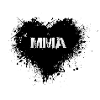 J’aime les arts martiaux MMA