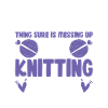 my Knitting caree