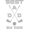 Best DAD by par