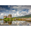 Scotland Eilean Donan Castle