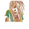 Rasta Hair Dreadlocks Dreads