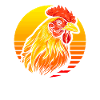Chicken Hen