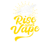 Rise and vape - Fumée