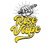 Rise and vape - Fumée