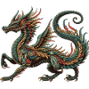 Drache