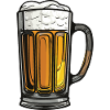 Beer Glass Icon
