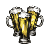 Beer Booze Drinking