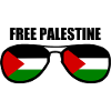 Free palestine