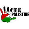 Free palestine