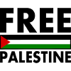 Free palestine