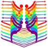 REGENBOGEN SKISPORT