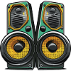 Musique Boxe Symbole Basse