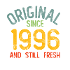Millésime 1996