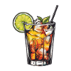 Lemonade Drink