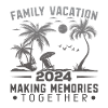 Summer Family Holidays 2024